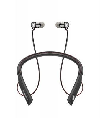 PS1710311 Sennheiser. Bluetooth наушники Sennheiser Momentum In-Ear Wireless, черные