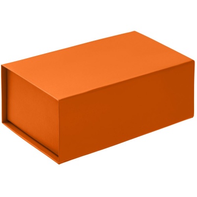 PS2007105 Коробка LumiBox, оранжевая