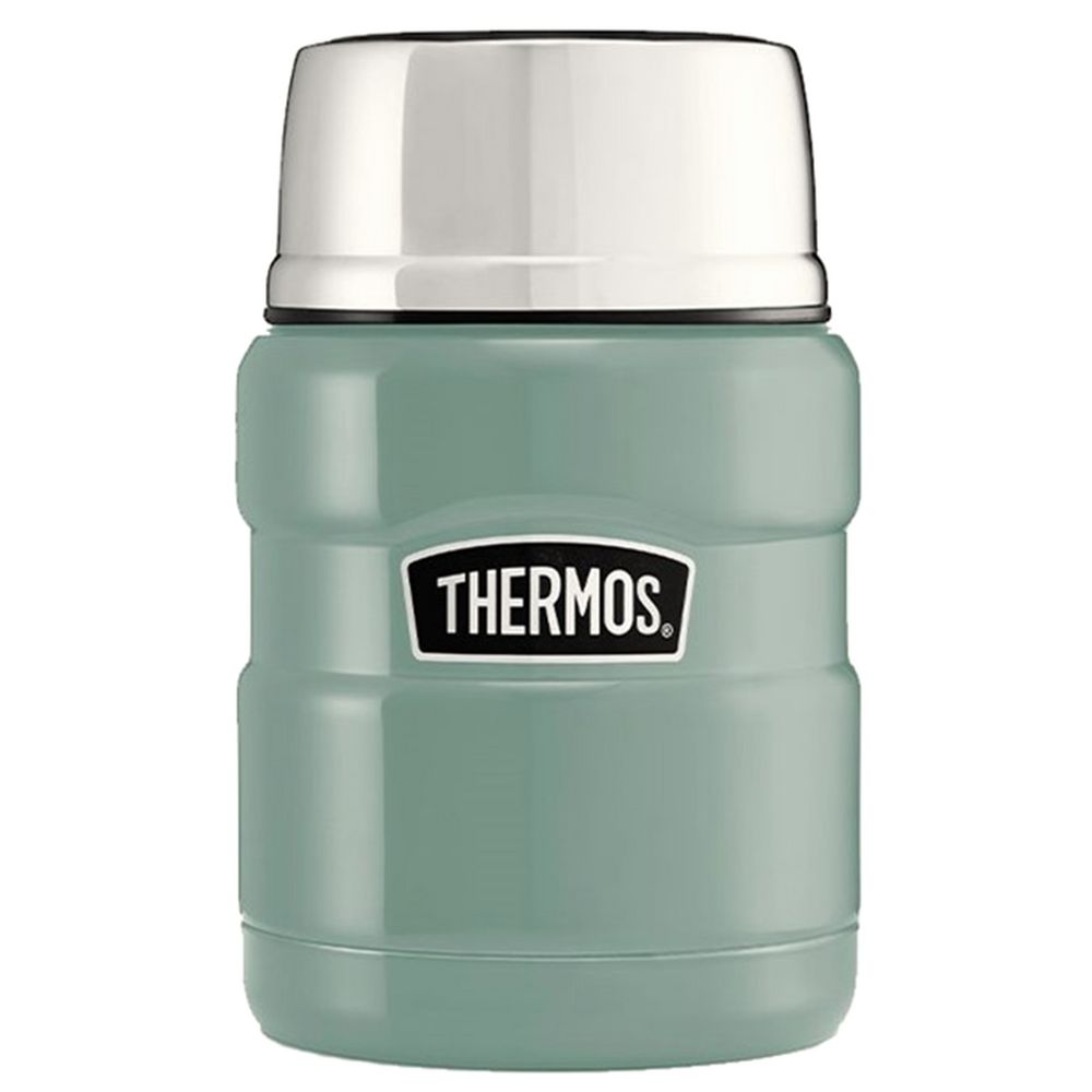 PS2408231001 Thermos. Термос для еды Thermos SK3000, светло-зеленый