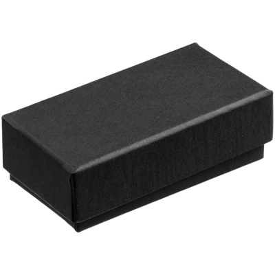PS2203156067 Коробка для флешки Minne, черная