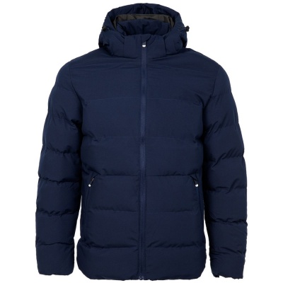 PS2203158017 Thermalli. Куртка с подогревом Thermalli Everest, синяя, размер S
