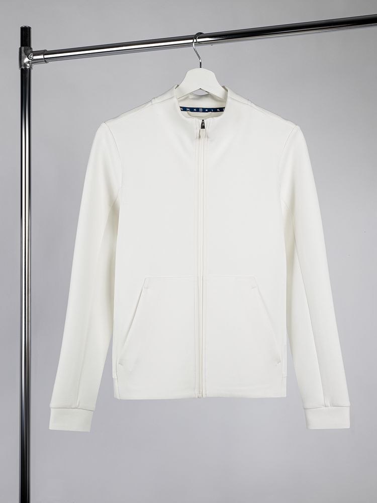 PS171025509 Manevr Sport. Куртка женская Lovi, молочно-белая