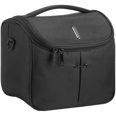 PS2408262993 Roncato. Бьюти-кейс Ironik 2.0, черный