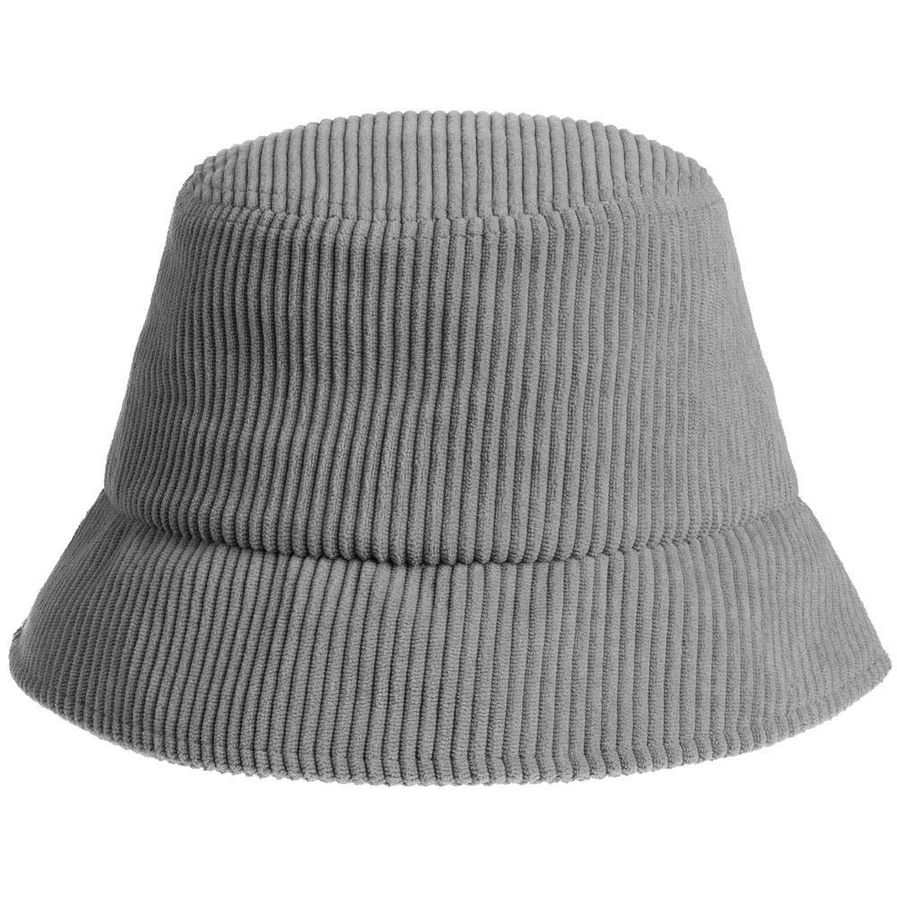 PS171025306 Very Marque. Панама Soft Core, серая