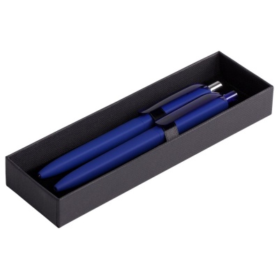 PS1830704 Prodir. Набор Prodir DS8: ручка и карандаш, синий