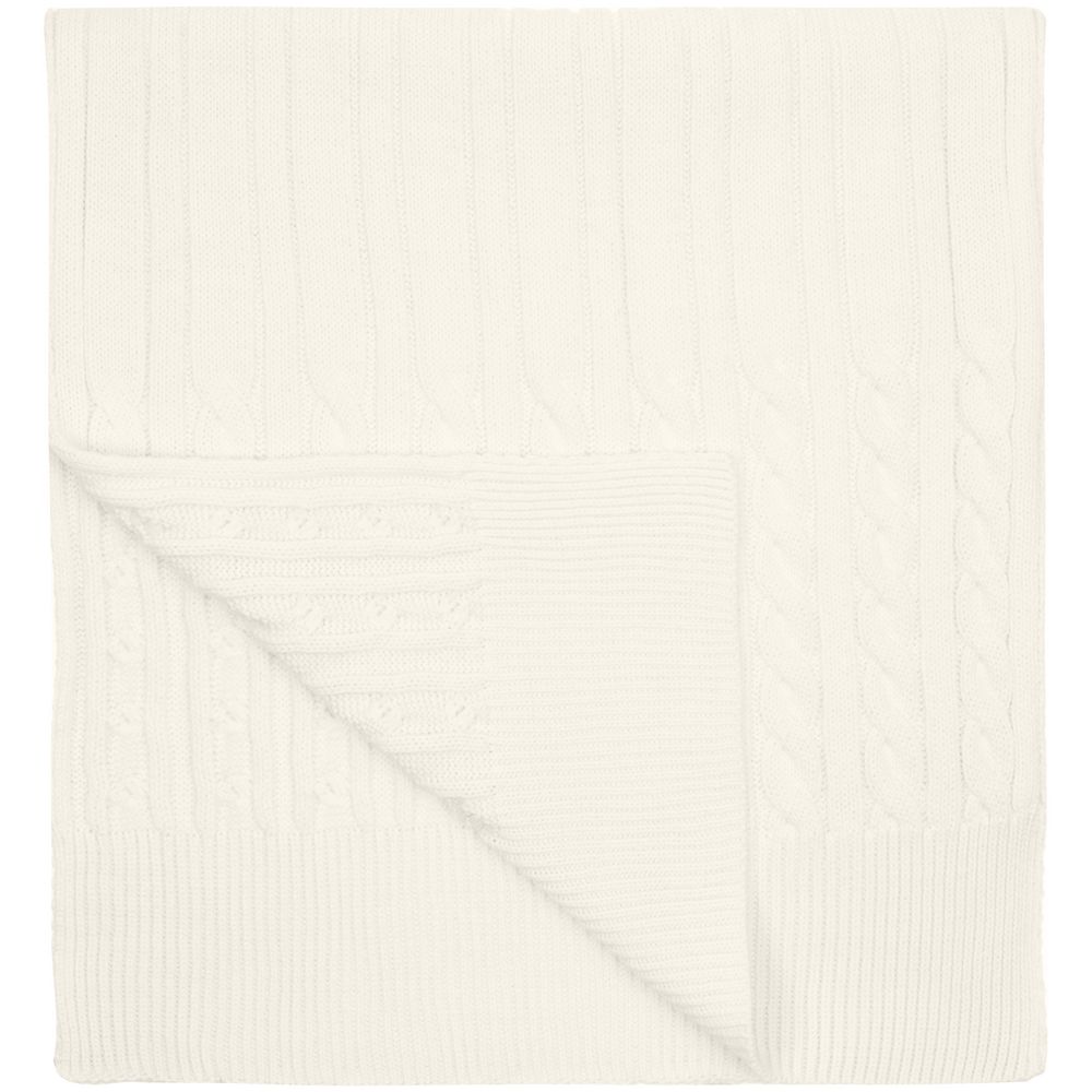 PS1710254242 teplo. Шарф Heat Trick, белый (молочный)