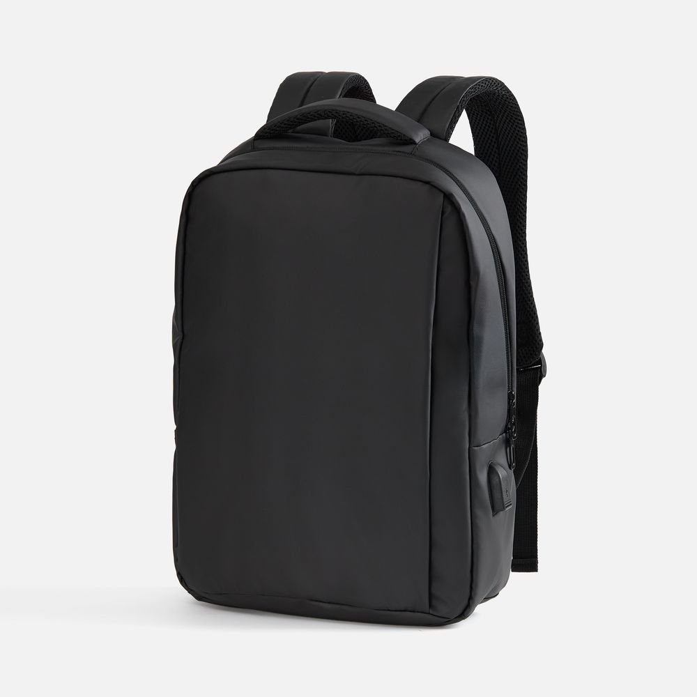 PS1710253027 Molti. Рюкзак для ноутбука Belp, черный