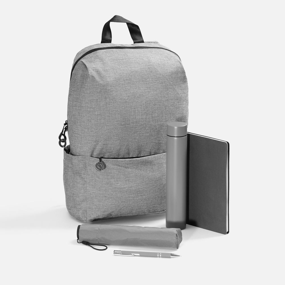 PS1710254513 Набор Urban Trek, серый