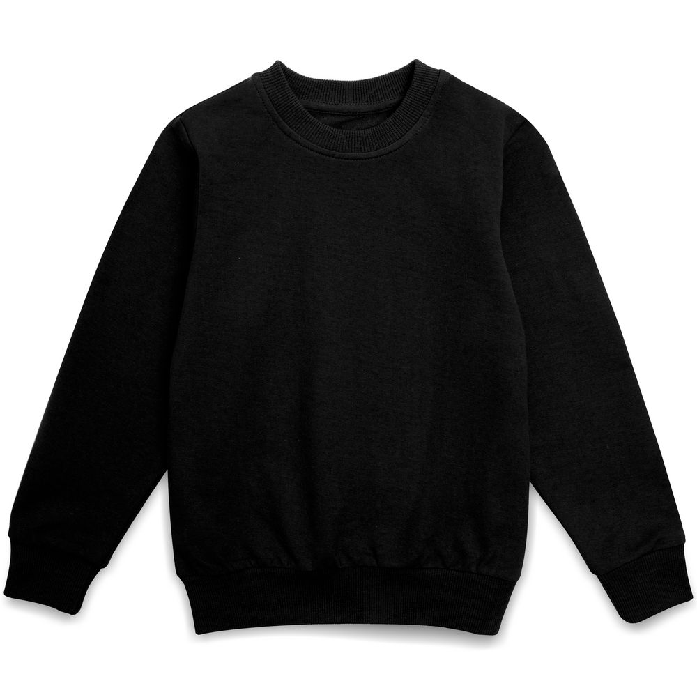 PS2408237210 Molti. Свитшот детский Toima Kids 2.0, черный