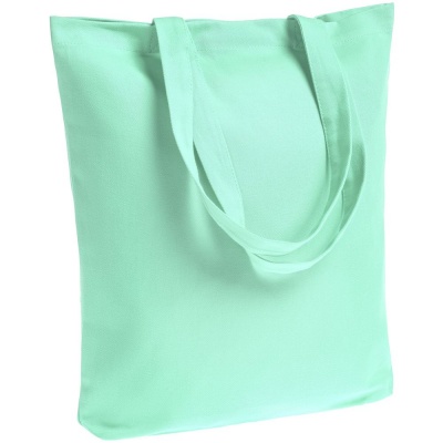PS2203157978 Холщовая сумка Avoska, зеленая (мятная)
