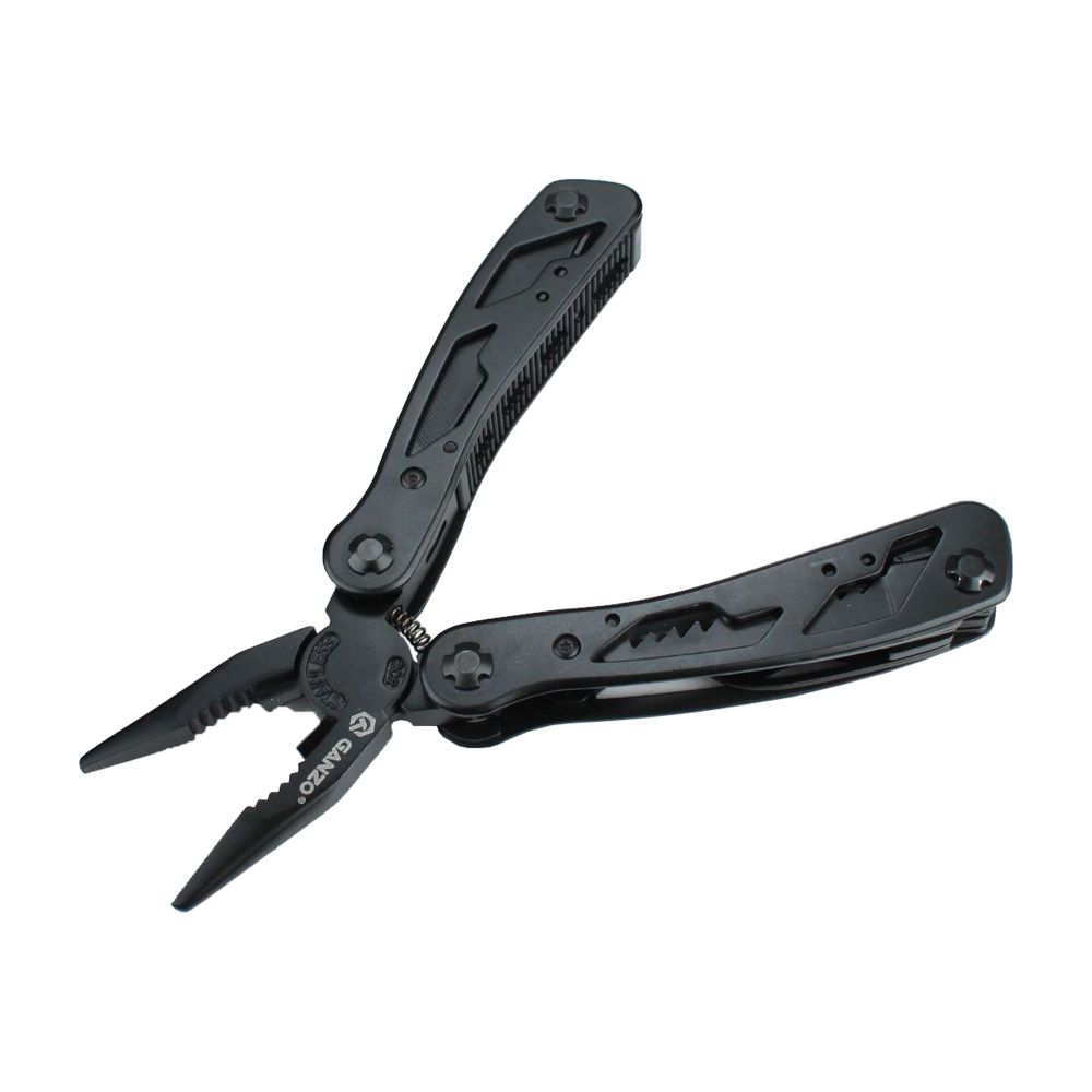 PS2408235522 ganzo. Мультитул Ganzo G104, черный