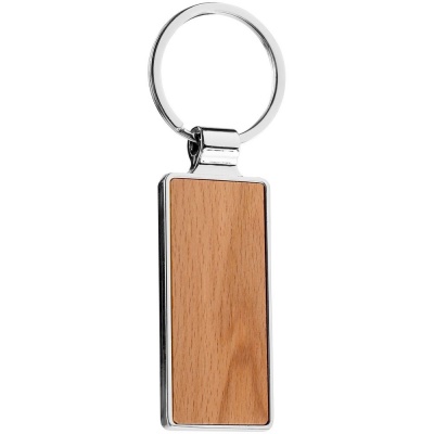 PS2408238681 Брелок Wood Rectangle, ver.3