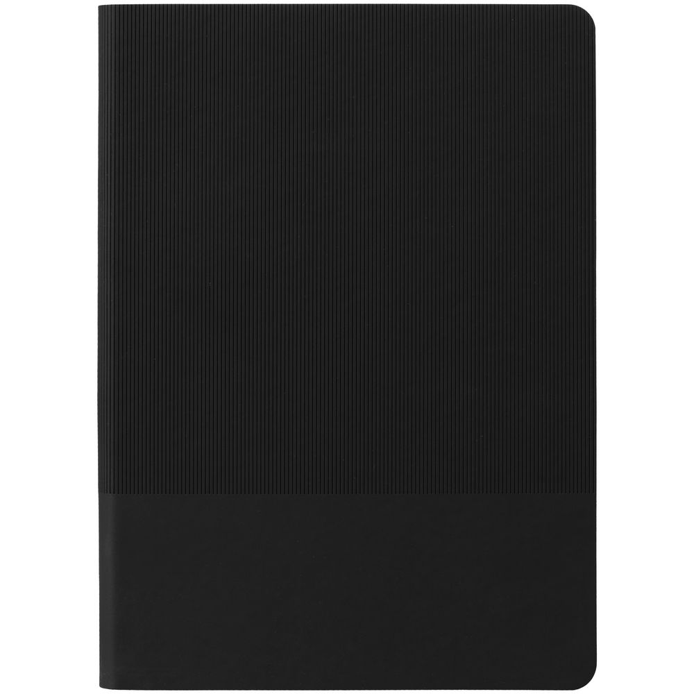 PS2408238251 Контекст. Ежедневник Vale, недатированный, черный