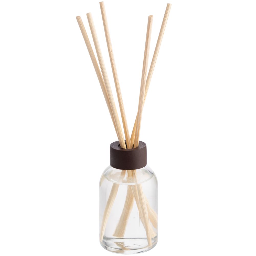 PS2408238686 сделано в России. Диффузор ароматический AromaHarmony, бергамот и бобы тонка