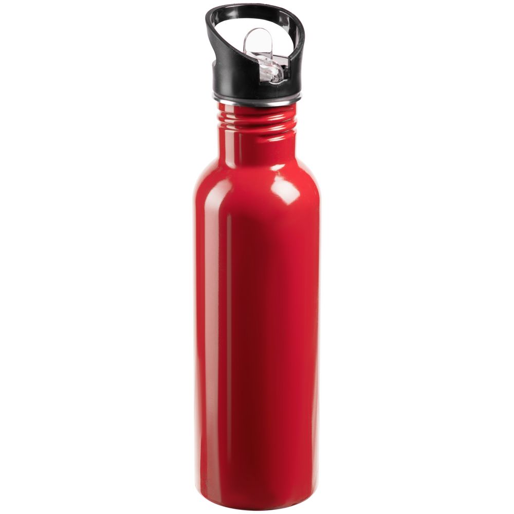 PS171025905 Спортивная бутылка Cycleway, красная