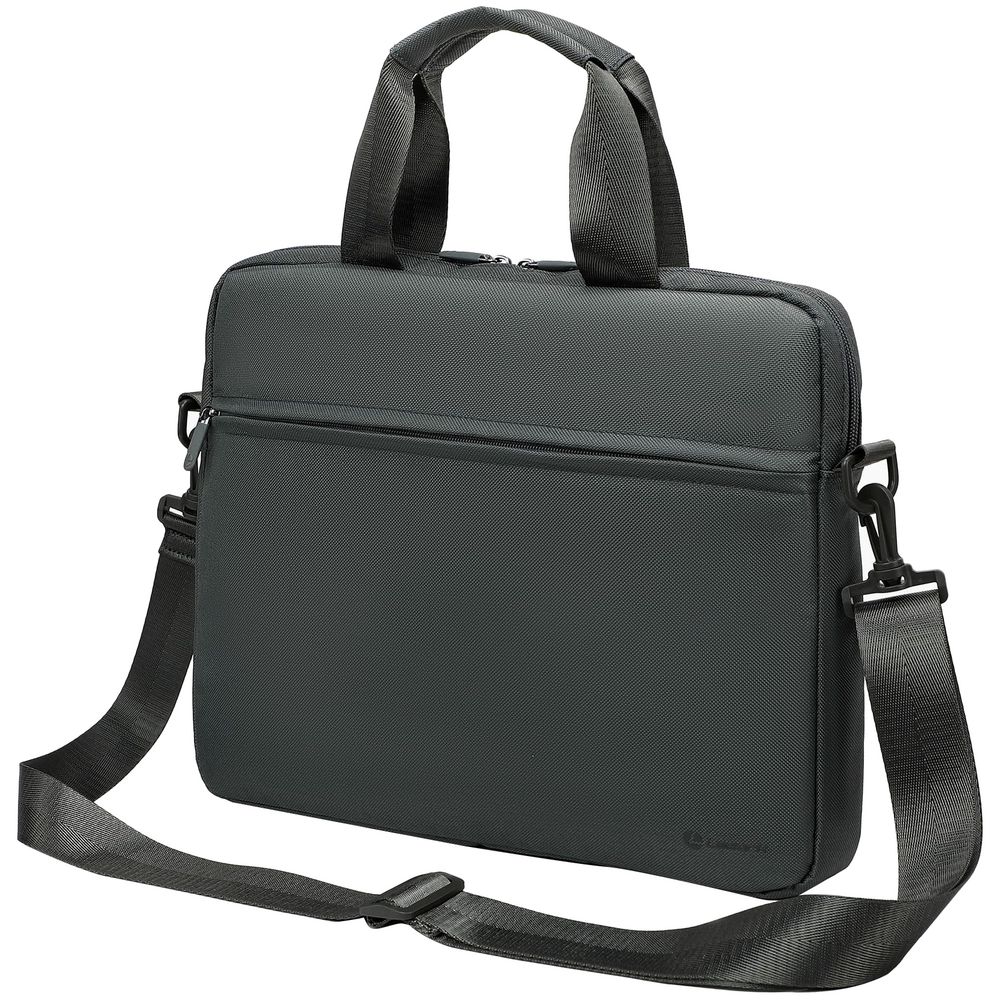 PS1710251947 Lamark. Cумка для ноутбука L215, темно-серая