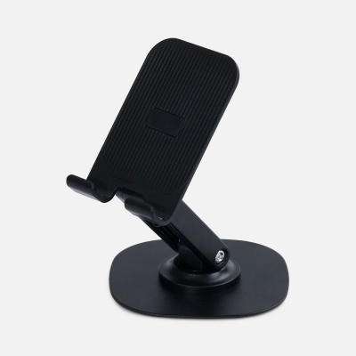 PS1710252905 Подставка для смартфона Smartic Light, черная