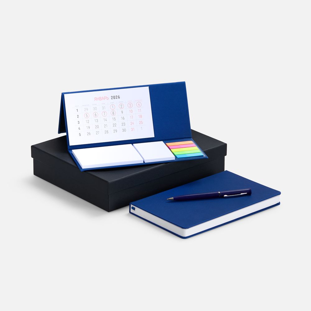 PS171025291 Набор High Grade, синий