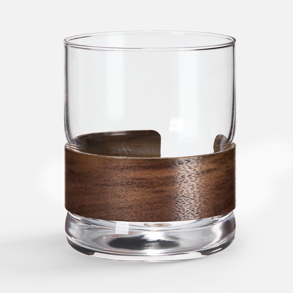 PS1710254378 Molti. Стакан для виски Woodlyn