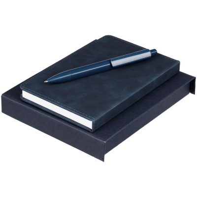 PS2408263182 Набор Urban Simple, синий