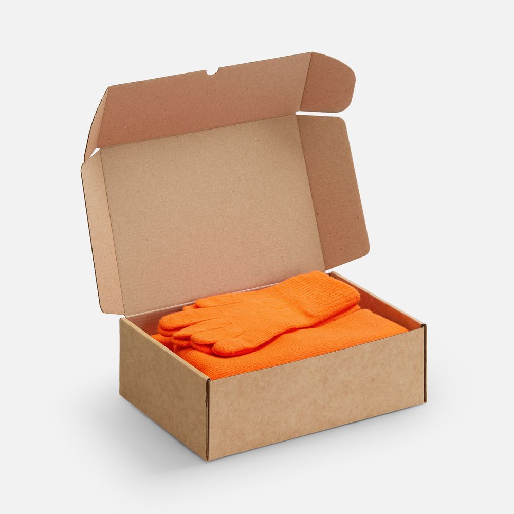 PS1710254662 Molti Urban Flow. Набор Urban Flow Full Set, оранжевый