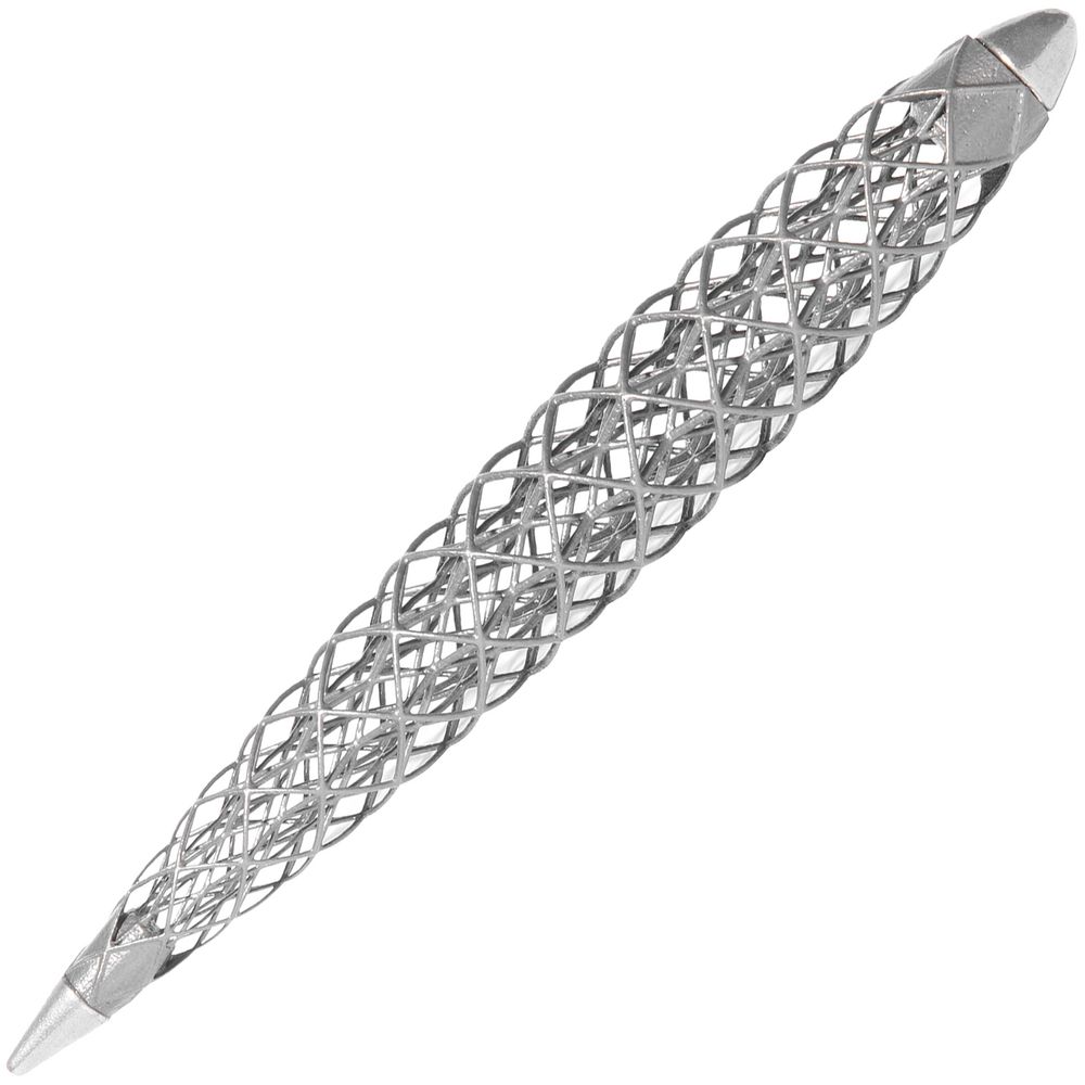 PS2408236868 Pininfarina. Вечная ручка Filum Titanium с двумя наконечниками