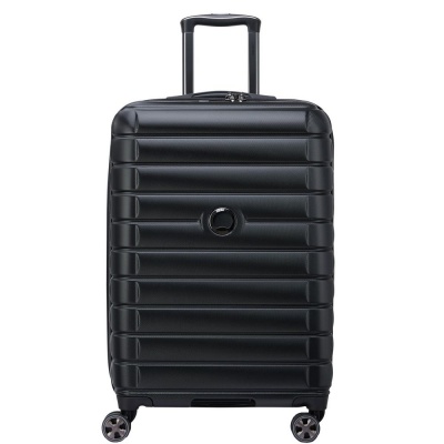 PS2408262040 Delsey. Чемодан Shadow 5.0 M, черный