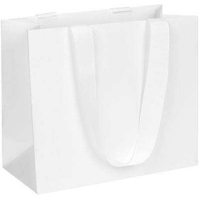 PS1710251313 Пакет бумажный Manilla S, белый
