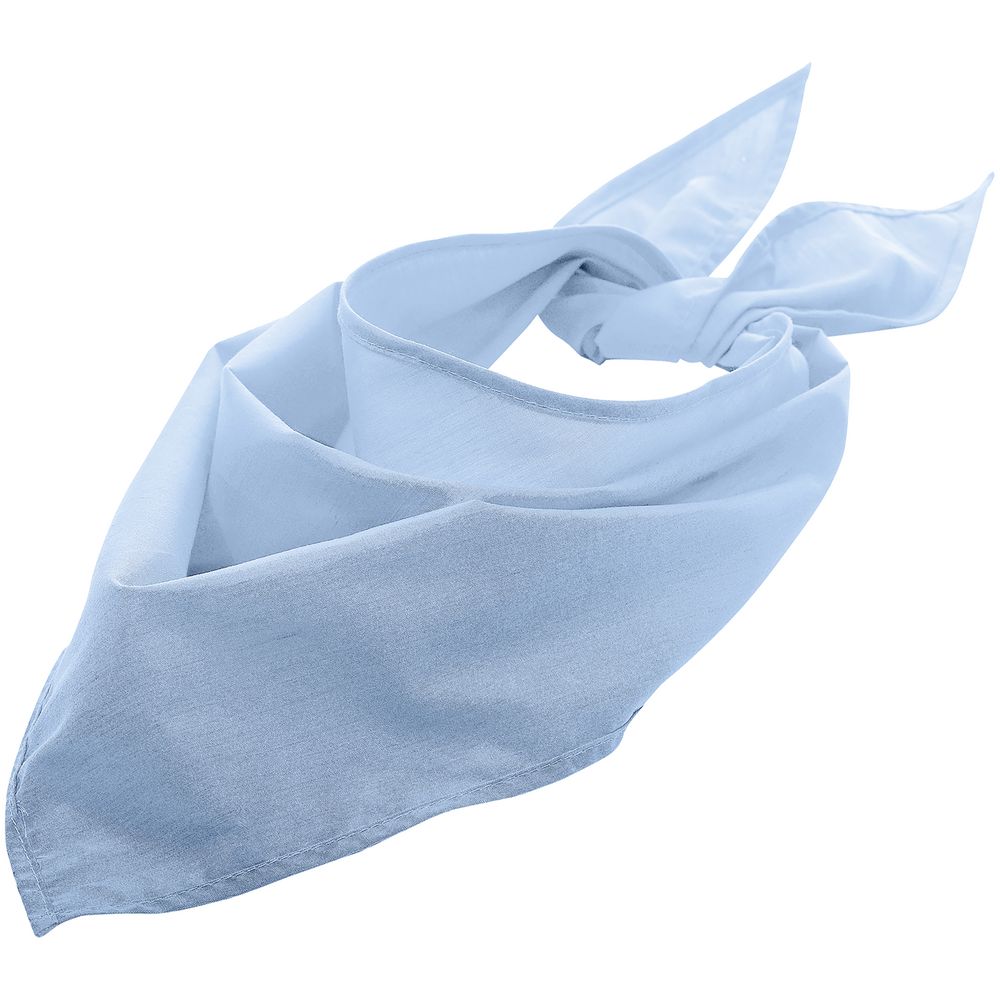 PS2408239770 Sol&#39;s. Шейный платок Bandana, голубой