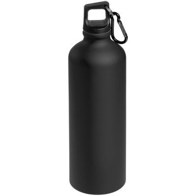 PS2009349 Бутылка для воды Al, черная
