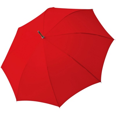 PS2015352 Doppler. Зонт-трость Oslo AC, красный