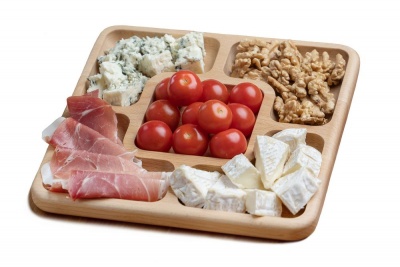 PS2203155061 Менажница Appetizer