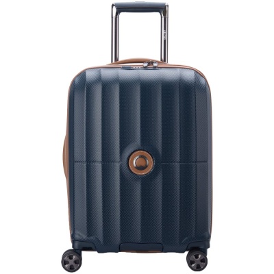 PS2408262033 Delsey. Чемодан St Tropez S, синий