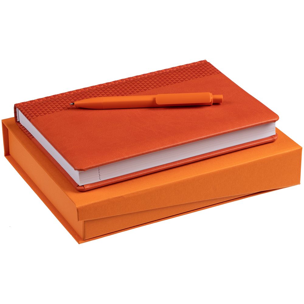 PS2408239359 Набор Brand Duo, оранжевый