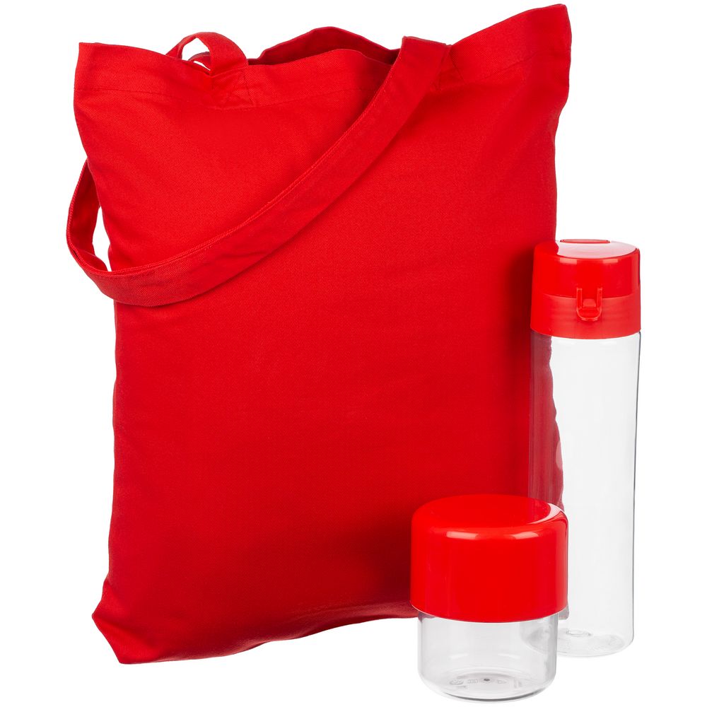 PS1710251613 Набор Colourscape, красный