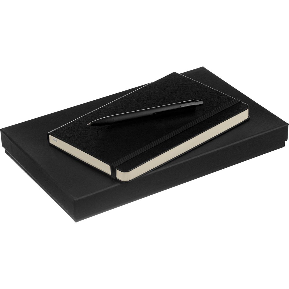 PS1710252652 Набор Classic, черный