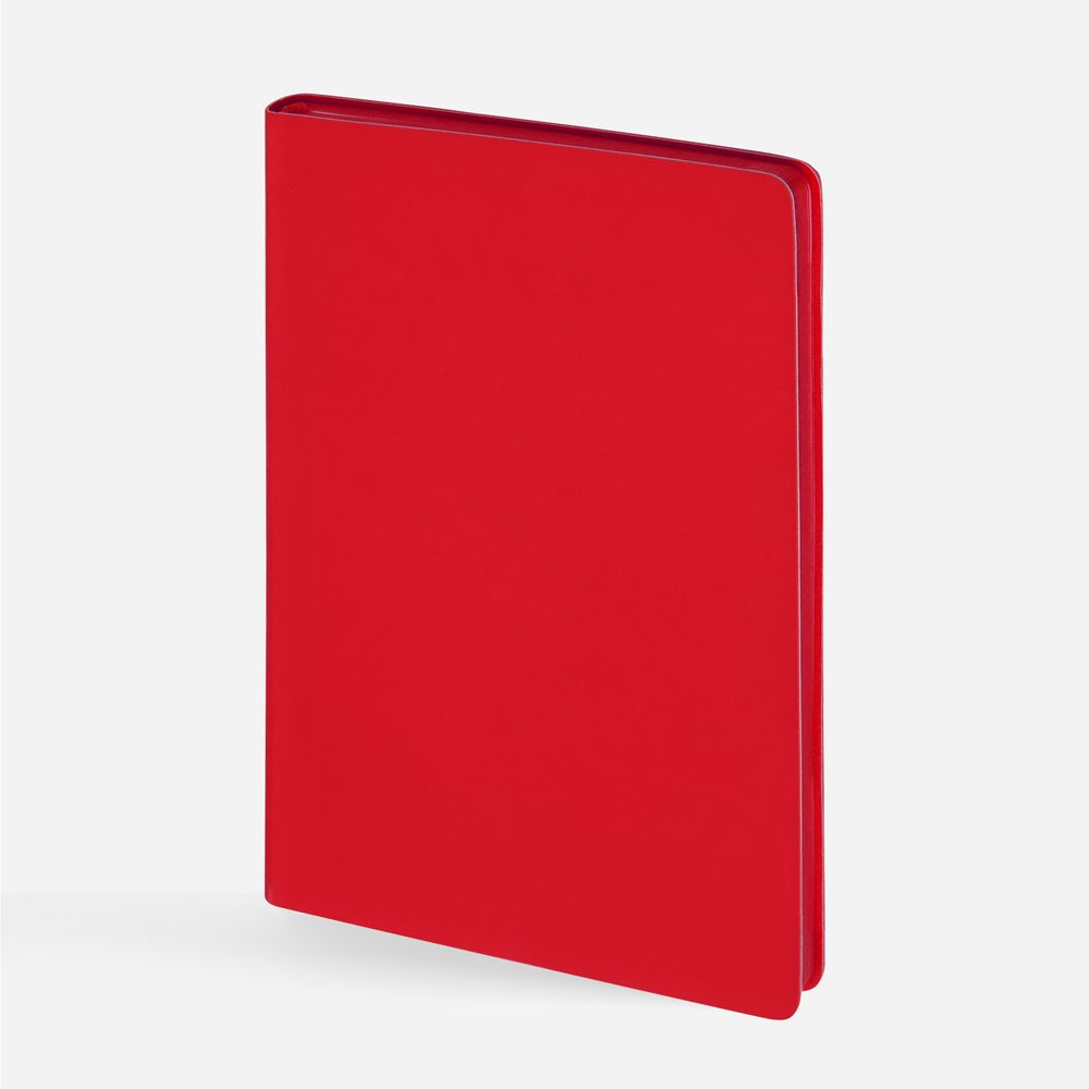 PS1710252136 Inspire. Блокнот Flex Shall ver.2, красный