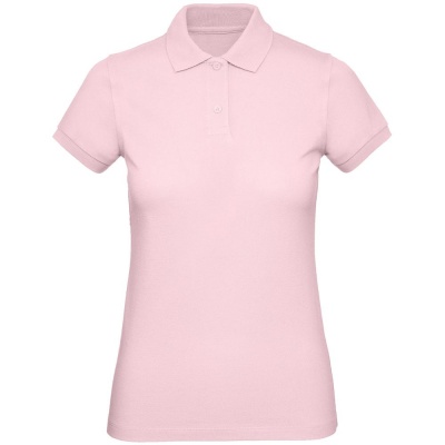 PS2011721 BNC. Рубашка поло женская Inspire, розовая