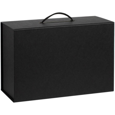 PS2102087711 Коробка New Case, черная