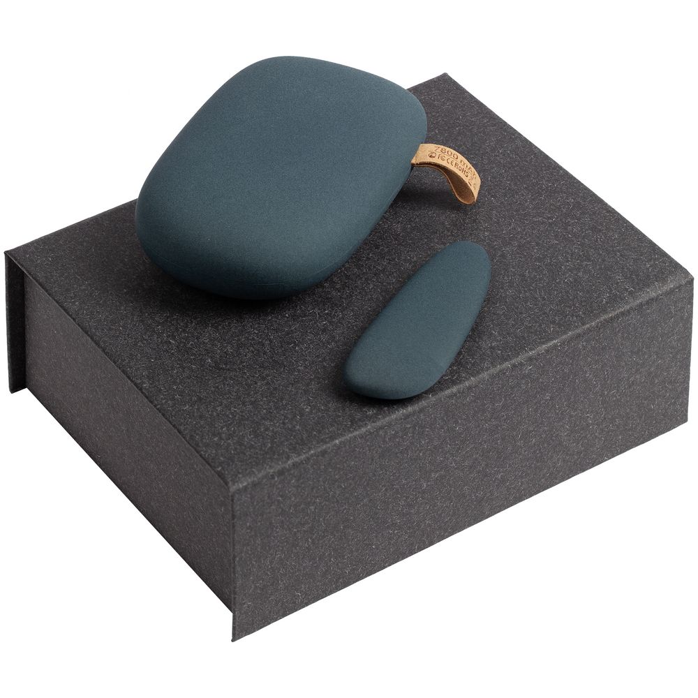 PS2408238629 Набор Cobblestone, большой, ver.2, синий