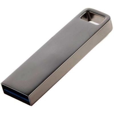 PS2203156702 Флешка Big Style Black, USB 3.0, 64 Гб