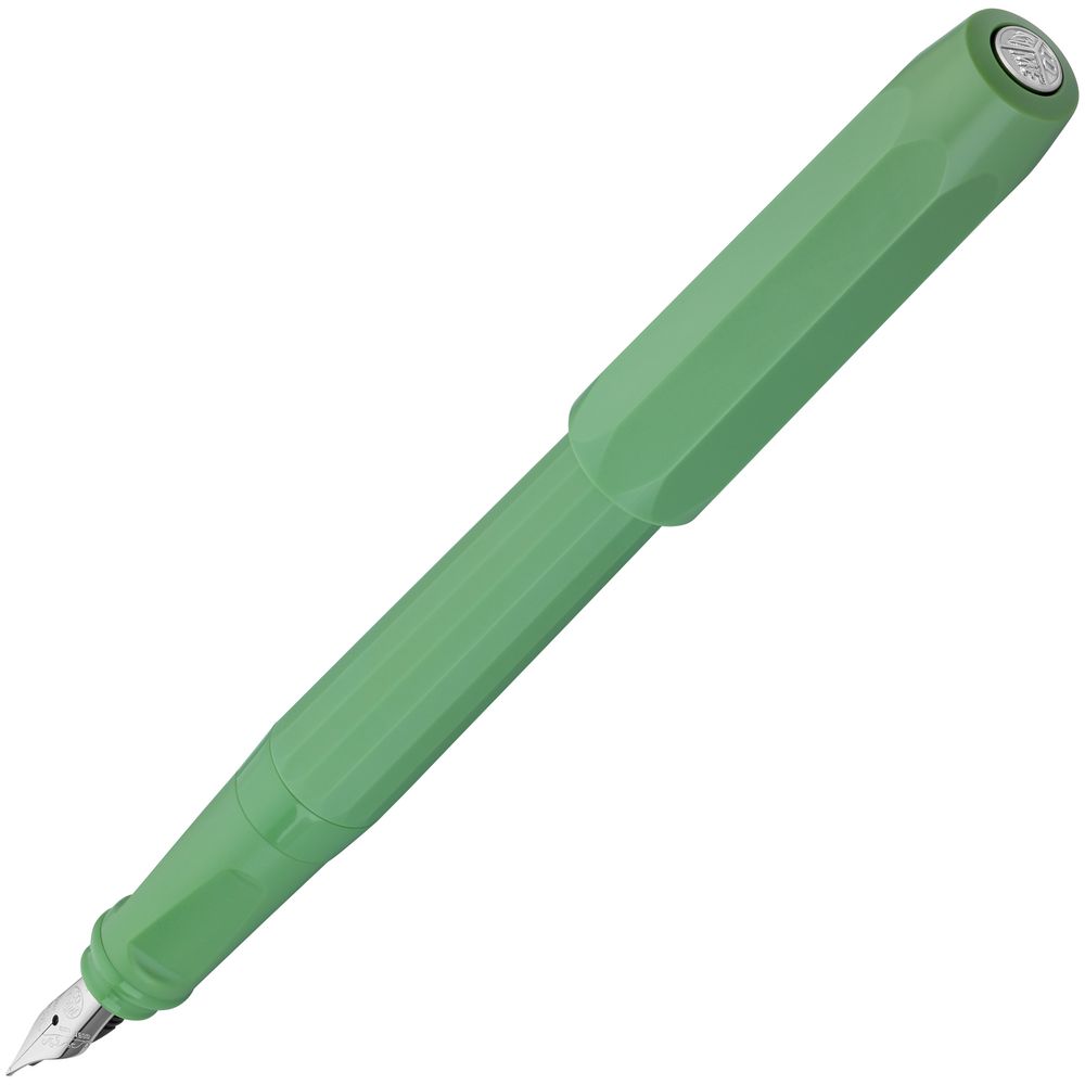 PS2408236461 Kaweco. Ручка перьевая Perkeo, зеленая