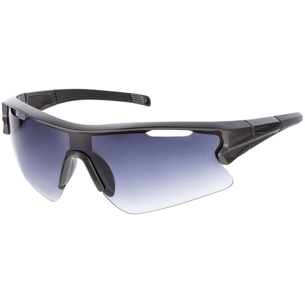 PS2408239303 Stride. Спортивные солнцезащитные очки Fremad, черные