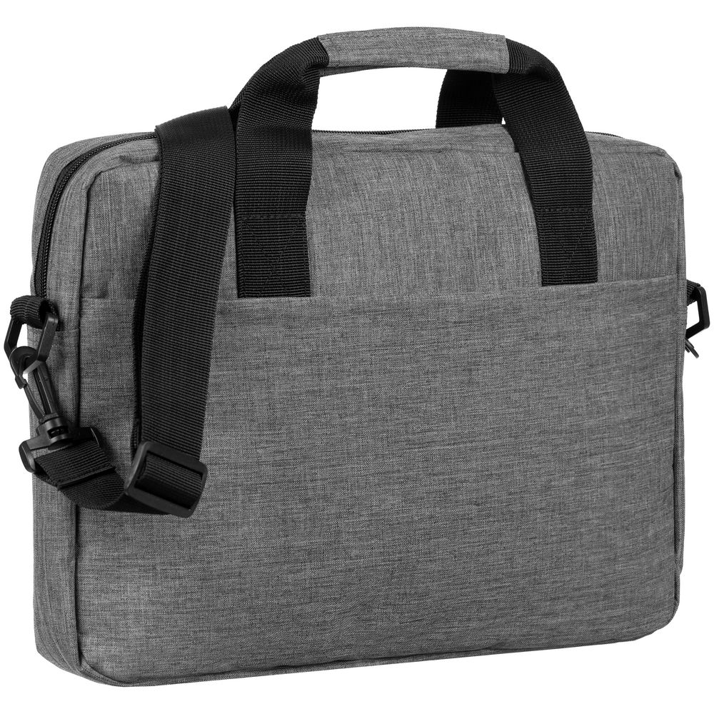 PS171025970 Molti. Сумка для ноутбука Delegate, серая