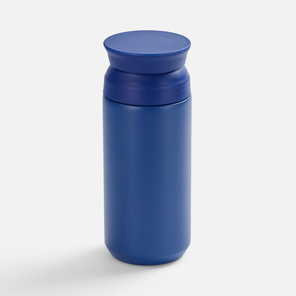 PS1710254628 Molti. Термостакан Bau с ситечком, синий