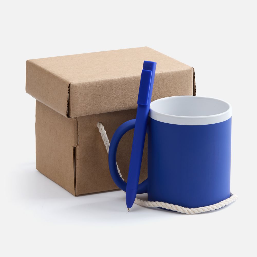 PS1710254269 Набор StopSpot, синий