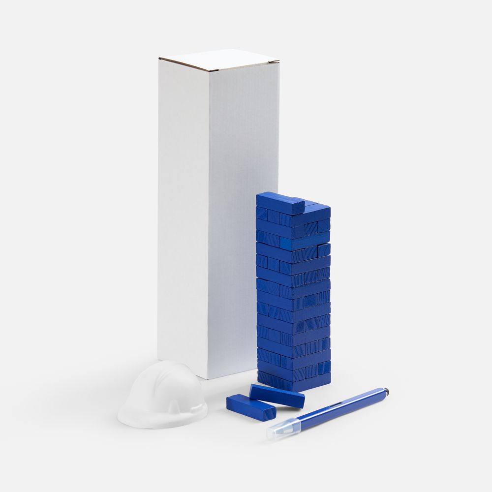 PS1710254797 Набор Contractor, синий