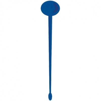 PS2010960 Палочка для коктейля Pina Colada, синяя