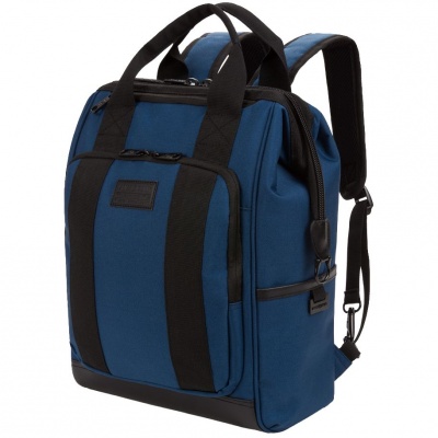 PS2102091093 SWISSGEAR. Рюкзак Swissgear Doctor Bag, синий