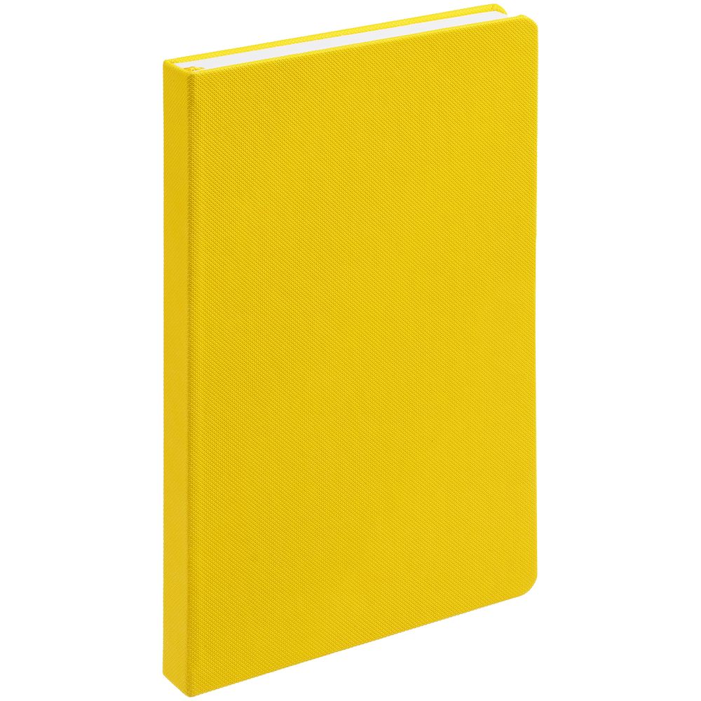 PS2408236388 Контекст. Ежедневник Grade, недатированный, желтый